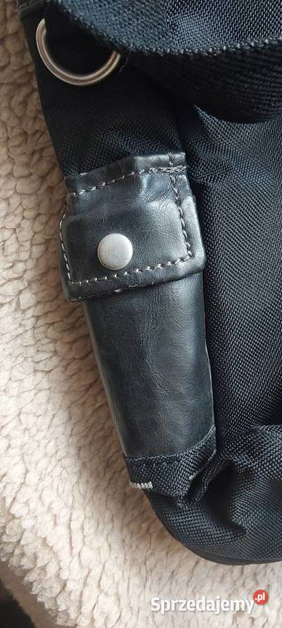 Torba listonoszka Elgg Gliwice