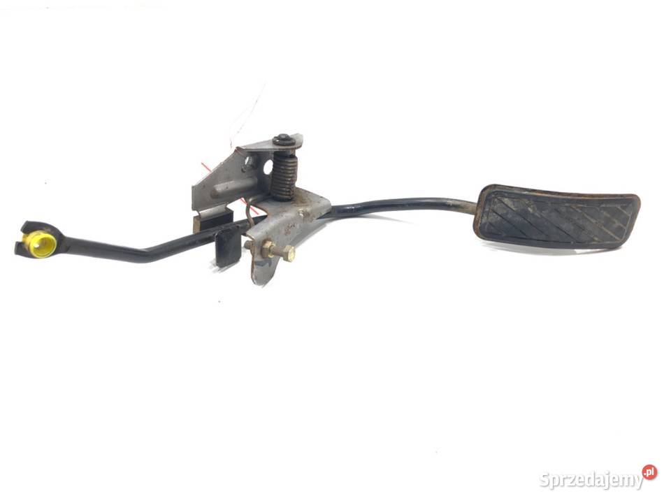 POTENCJOMETR GAZU KIA SORENTO I 24 139 PEDAŁ