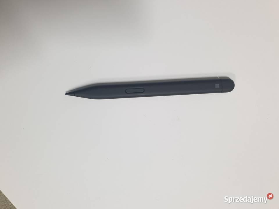 Klawiatura MICROSOFT do Surface Pro pióro Pen 2 Pozostałe