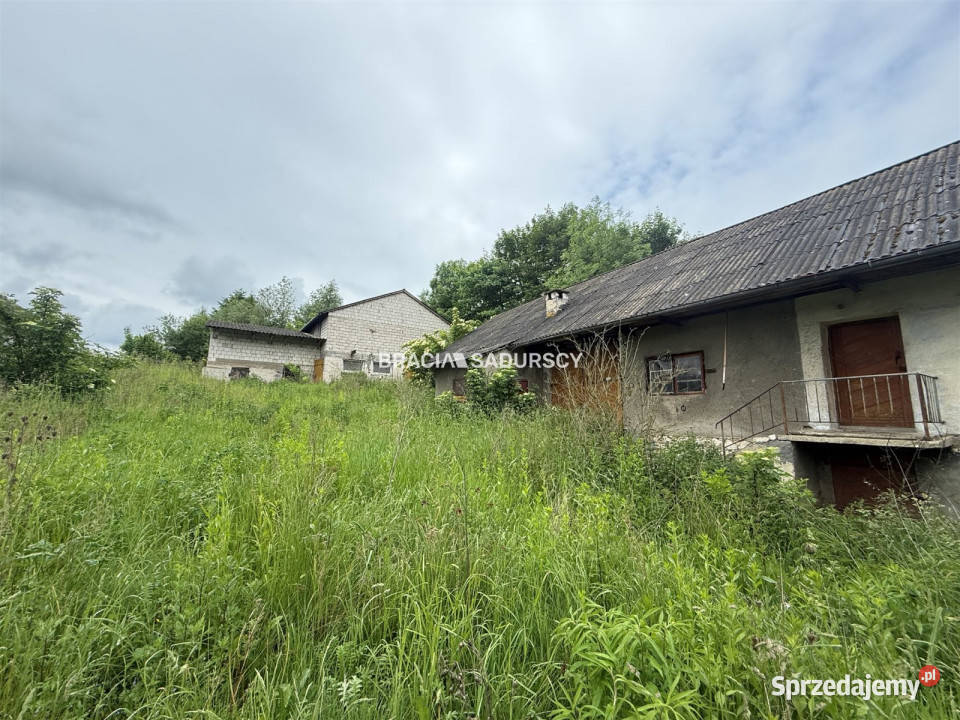 Ogłoszenie dom wolnostojący Małyszyce 200m2 Sprzedaż