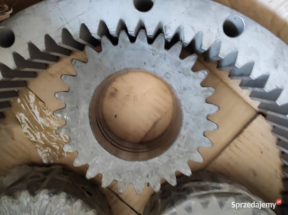 Ursus 1734 1934 ZETOR ZTS Warszawa