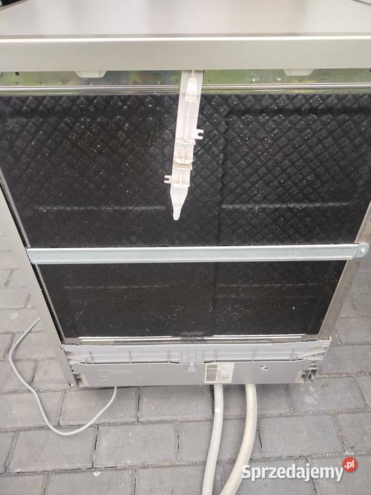 Zmywarka Bosch Silence Plus 60 Siekierki Wielkie