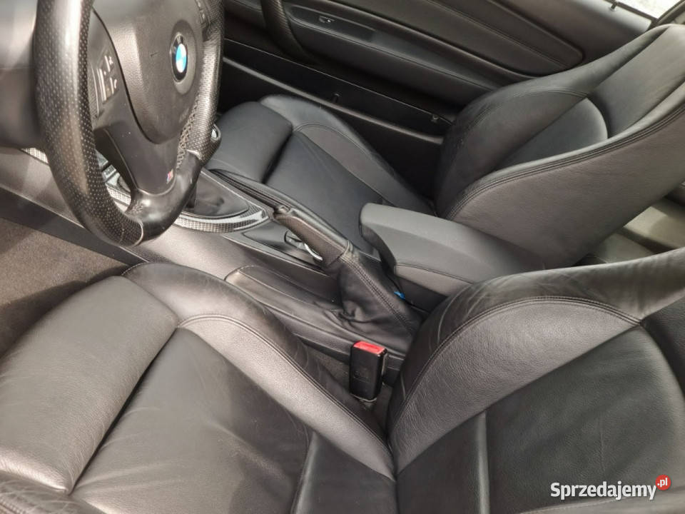 BMW 135 M Nawi Kamera Alu E87 20042013 ABS małopolskie
