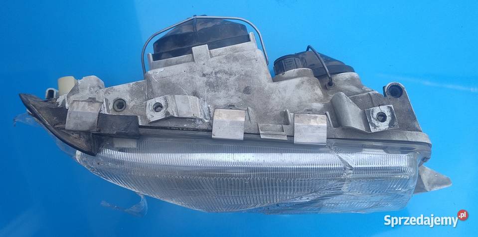 Audi 80 b4 coupe cabrio lampa zespolona prawa śląskie Sosnowiec