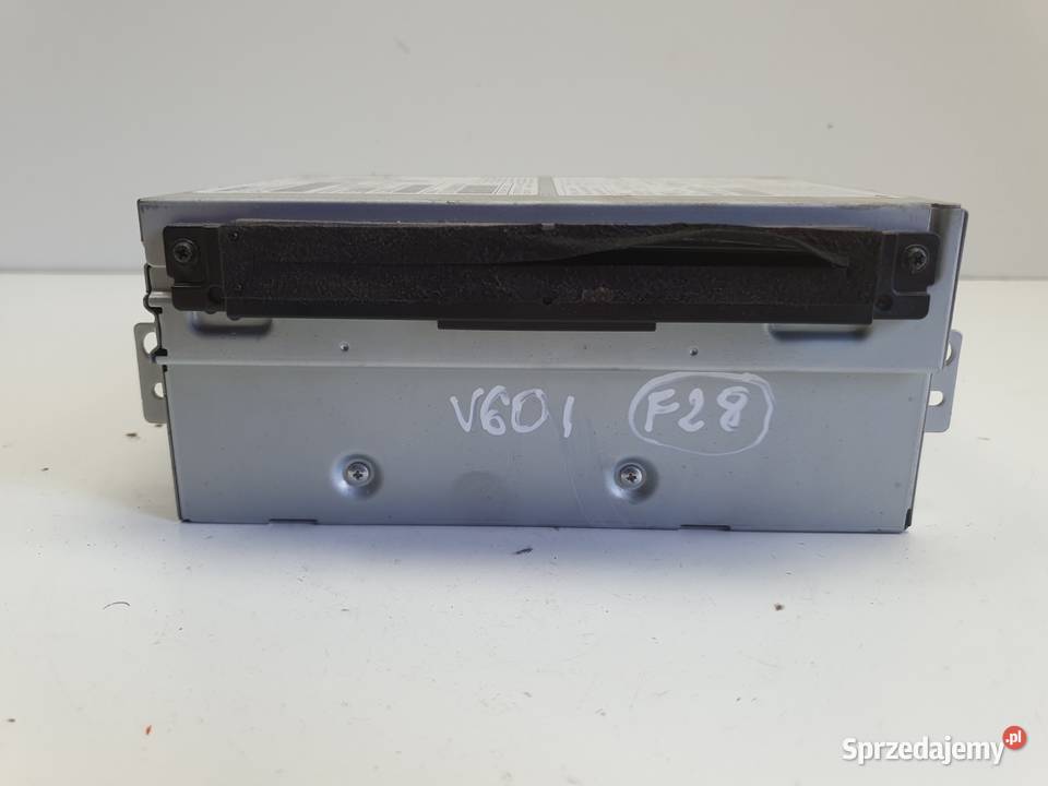 Volvo V40 II V60 S60 II CZYTNIK PŁYT CD radio Nawigacje fabryczne Janów