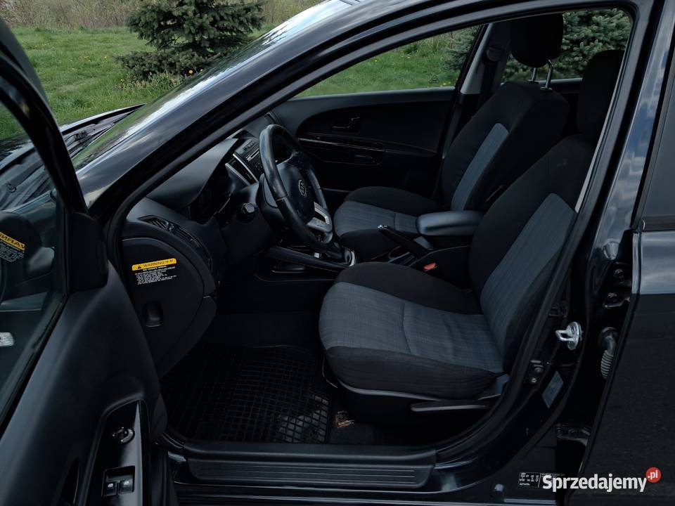Kia Ceed 1.4 benzyna
