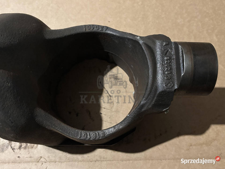 Fendt ML260 ML200 ML180 ML160 ML130 Obrotnica