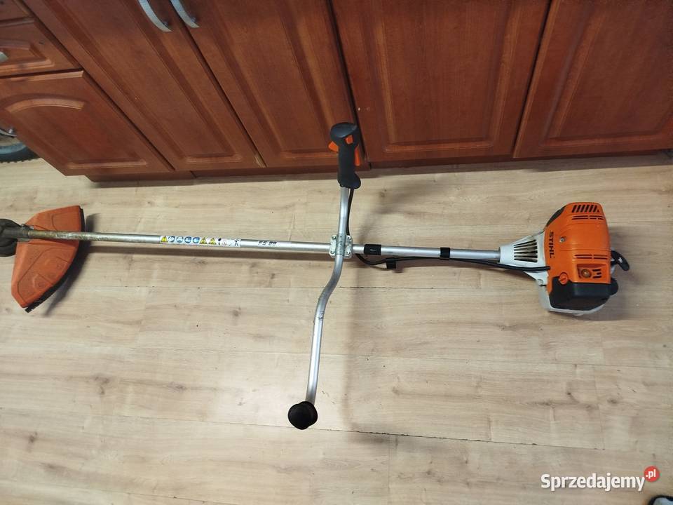 Kosa spalinowa Stihl FS 89 Świdnica