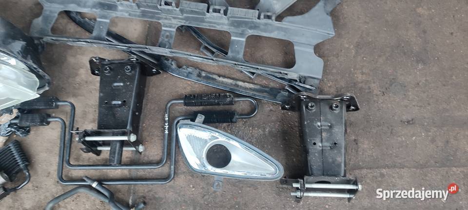 Mercedes w221 sklasa części Skierniewice