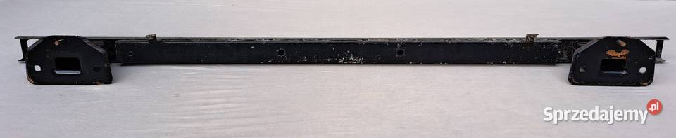 Belka wzmocnienie zderzaka tył Boxer Ducato Mielęcin sprzedam