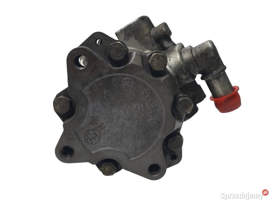 POMPA WSPOMAGANIA AUDI A6 C6 27 30 TDI Chełm