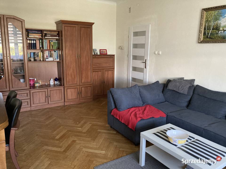 Syndyk sprzeda udział 12 w nieruchomości