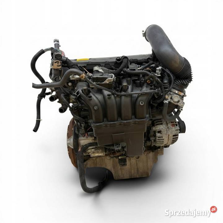 SILNIK A16XER Opel Astra IV J Insignia Mokka Chełm