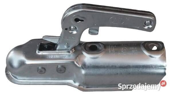 Zaczep kulowy przyczepki 750 50 mm AH11763 Kamionna