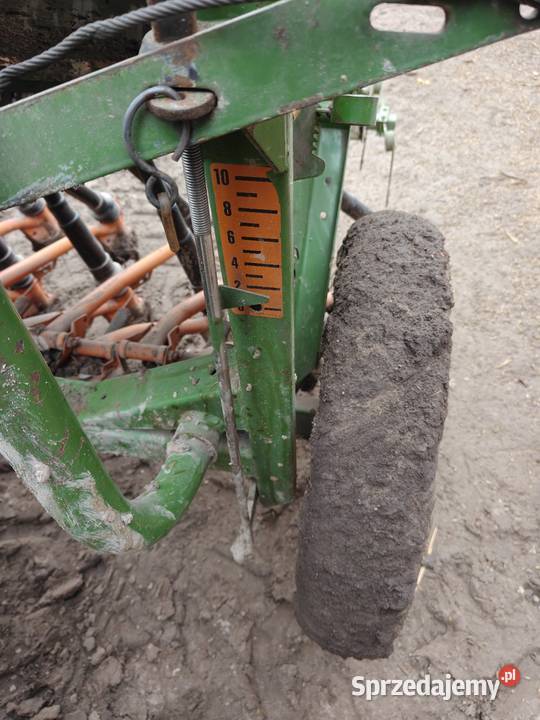 Amazone d8 25 m Nieczuj