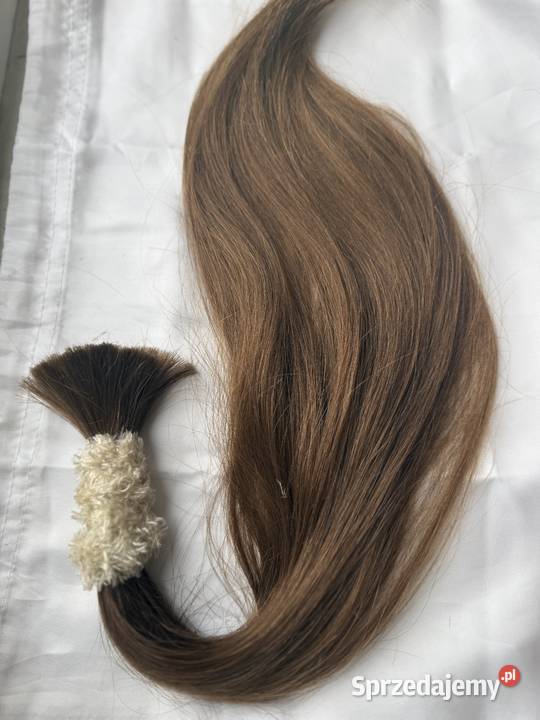 Włosy dziewicze Opole sprzedam