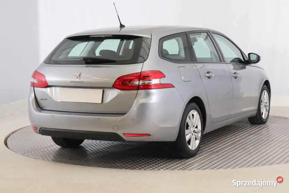 Peugeot 308 15 BlueHDi manualna Zabrze sprzedam