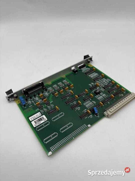 Staubli D23123300 Computer Board Warszawa