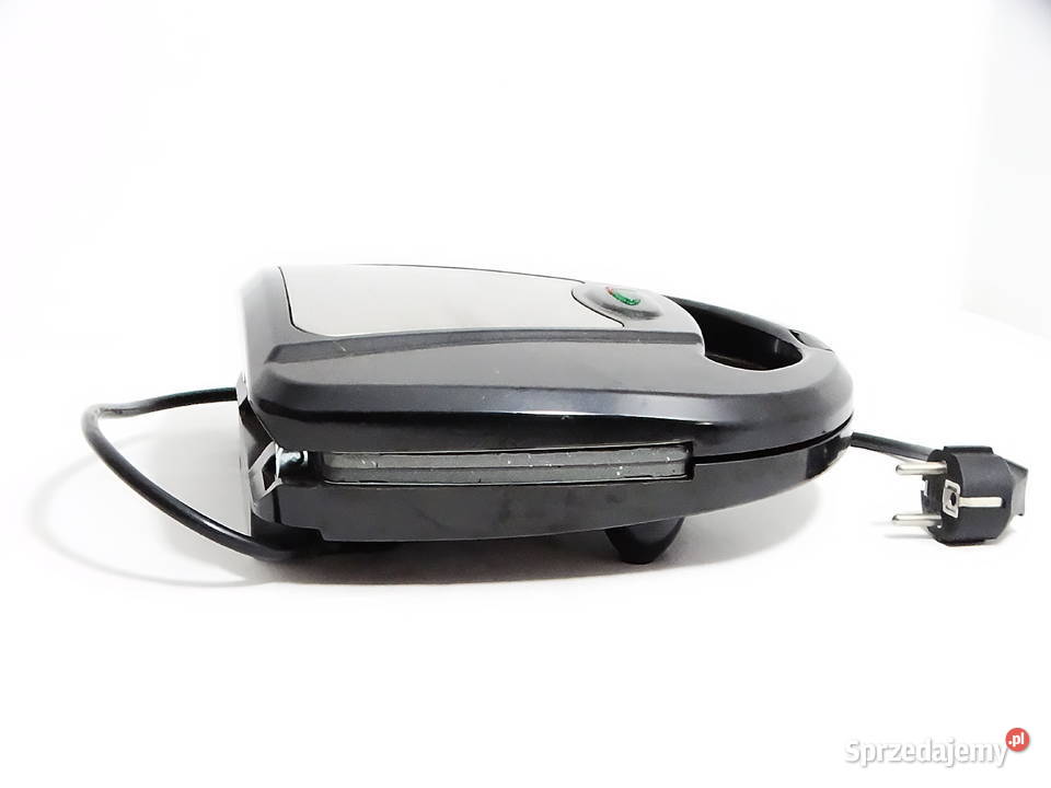 GranitRoyal Smart Grill 3 w 1 opiekacz grill Biłgoraj sprzedam