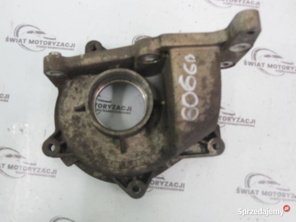 KIA CARNIVAL 22 CRDI D4HB 195 11r obudowa pompy