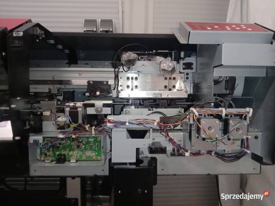 Ploter ROLAND XF 640 Szczecin