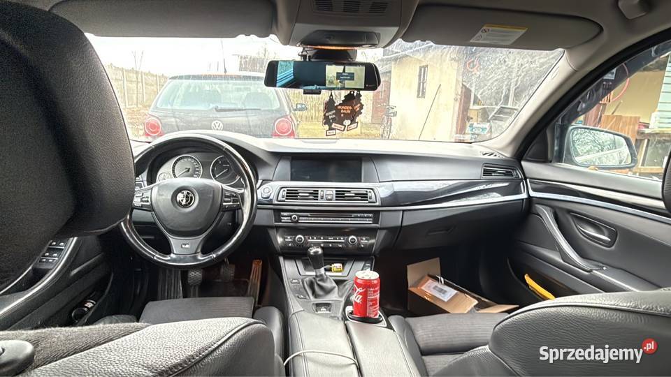 Sprzedamzamienię BMW f10 elektryczne szyby mazowieckie Pawliczka