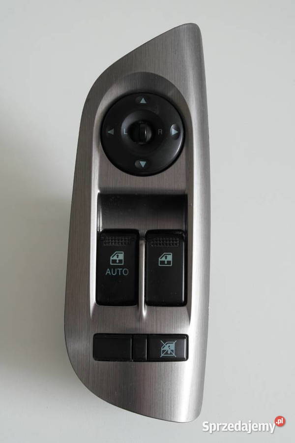 Przednia ramka konsoli ramki drzwiowe Hyundai sprzedam