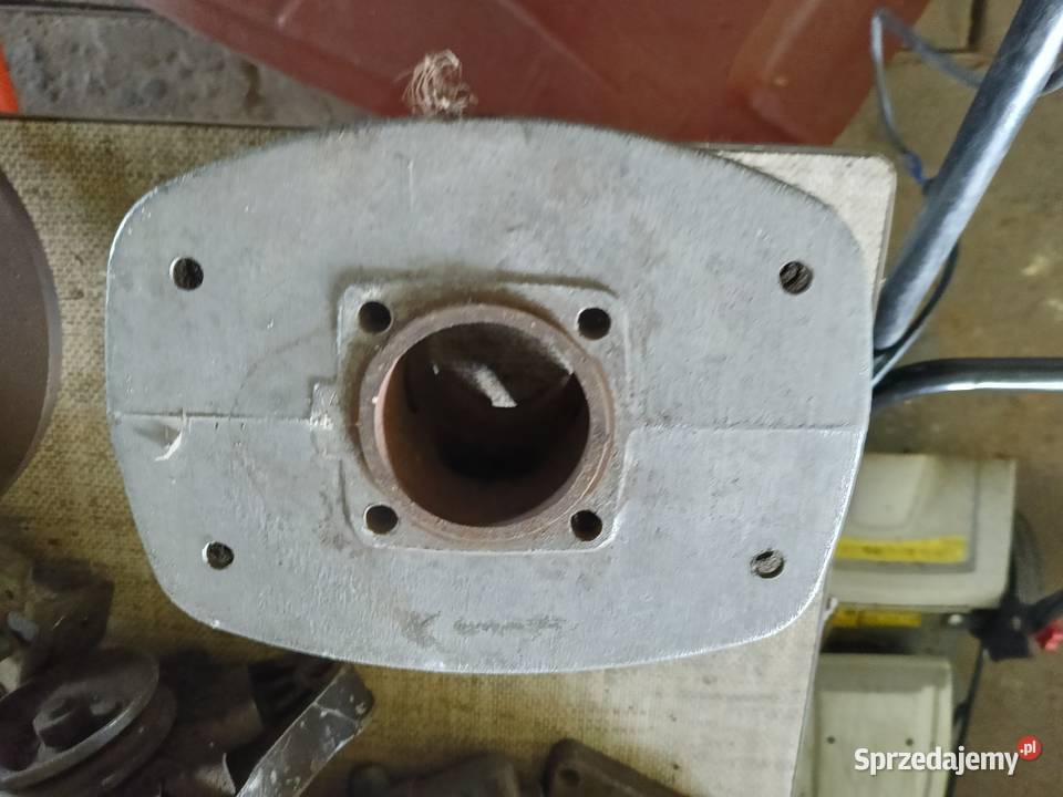 Cylinder shl 175 Konin