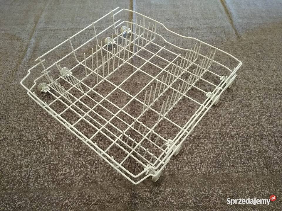 Kosz kosze zmywarka Whirlpool ADP Bauknecht Katowice