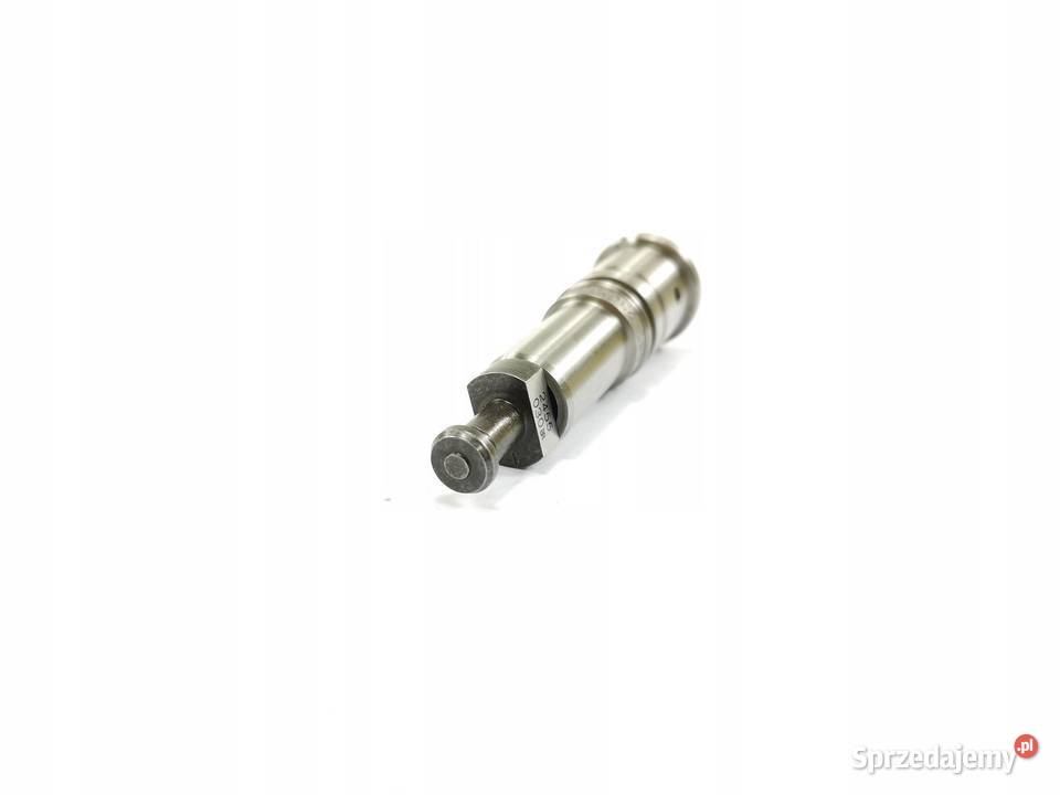 SEKCJA POMPY WTRYSKOWEJ BOSCH IVECO 370 osobowe