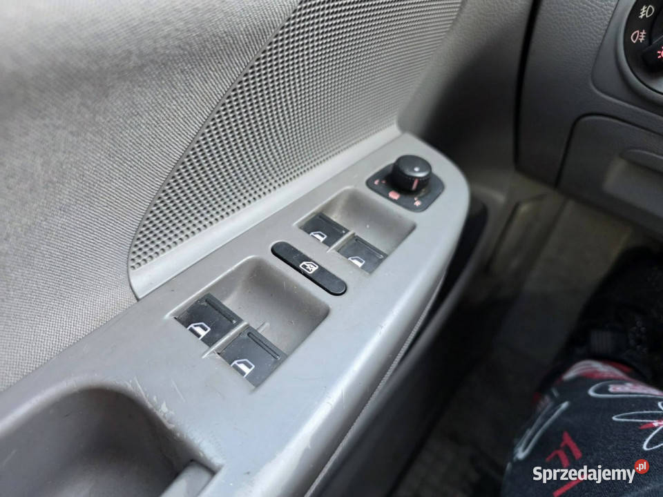 Volkswagen Golf 14 Benzyna 90 Dwa Klucze Słupsk sprzedam