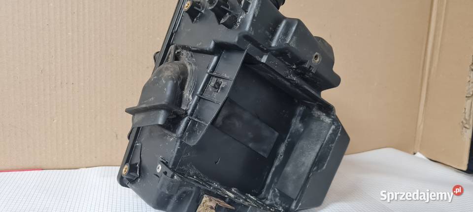 Daelim 125 VS VC VT obudowa filtra powietrza mazowieckie Warszawa