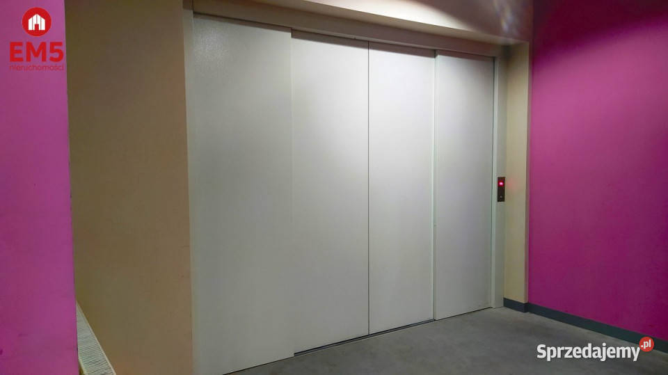 sprzedaży lokalu 42m2 Białystok Składowa podlaskie
