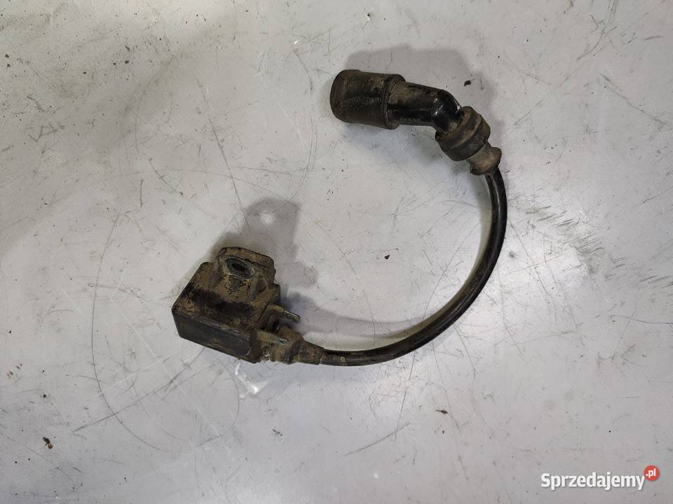 Cewka zapłonowa Suzuki kingquad Eiger 400 Wiele