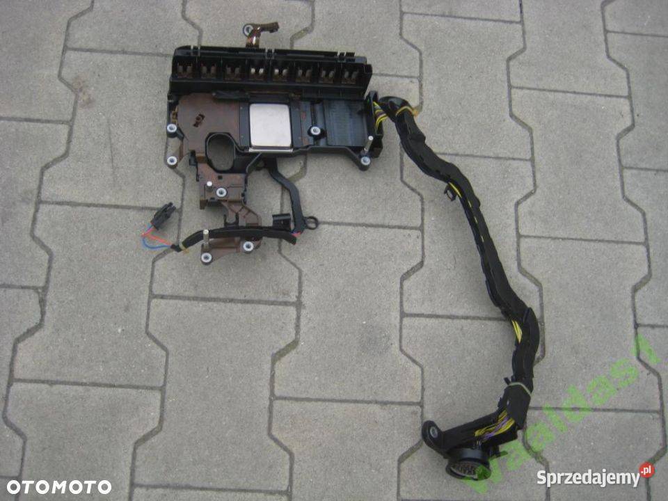 AUDI A6 A5 A8 A7 MECHATRONIC MECHATRONIK Rakoniewice