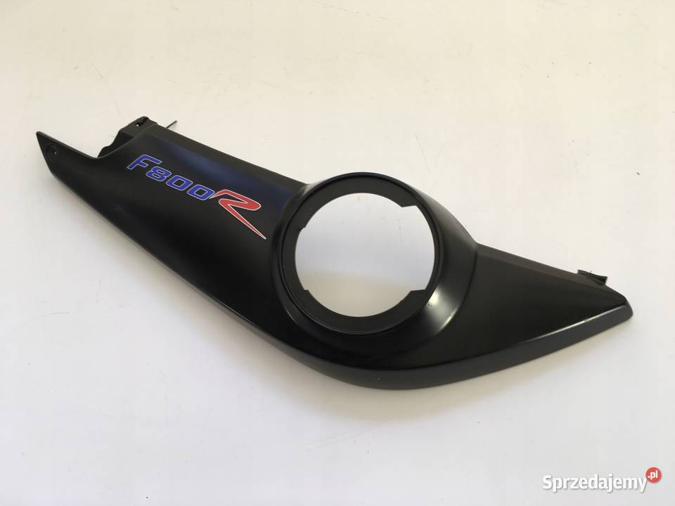 BMW F 800 R F800R K73 0615 Owiewka tył Ogon P wielkopolskie Łobżenica