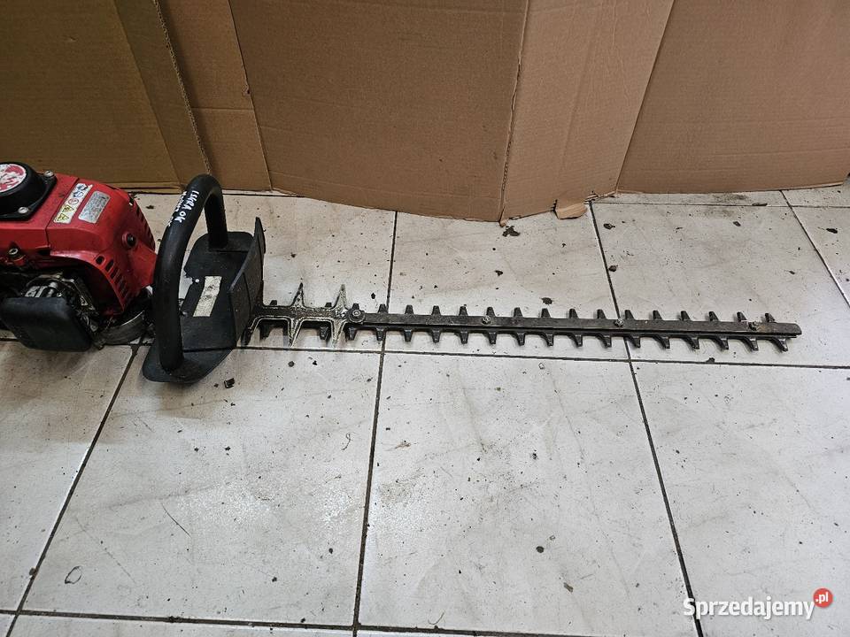 Nożyce spalinowe maruyama HT230DR nożyce dolnośląskie Jelenia Góra