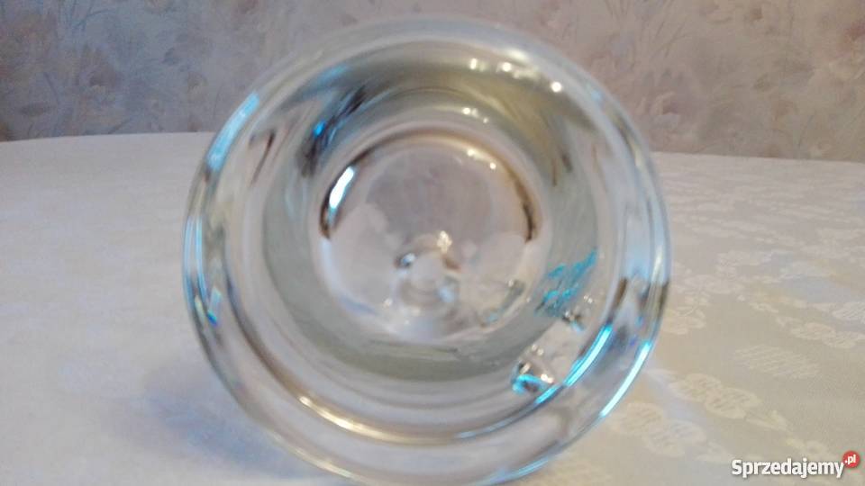 Kufel szklany stare Krosno podlaskie Białystok