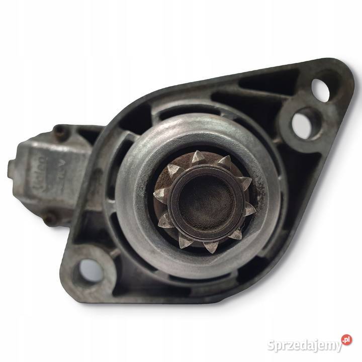 ROZRUSZNIK Seat Leon II 14 TSI CAXC Valeo Chełm