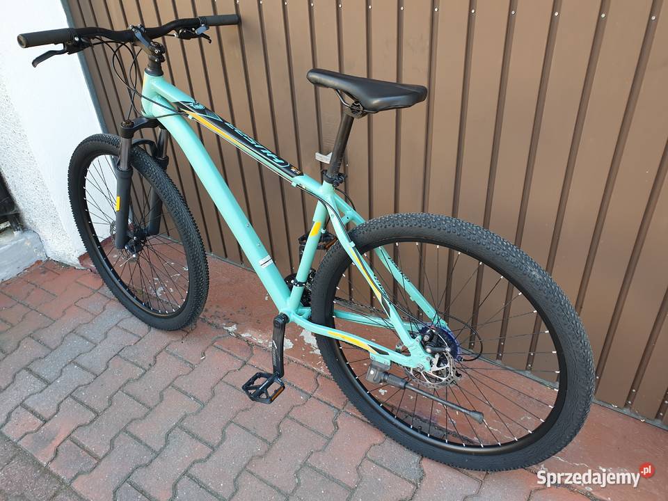 Rower MTB 29 Husar M 19 Górski Górskie, MTB Częstochowa