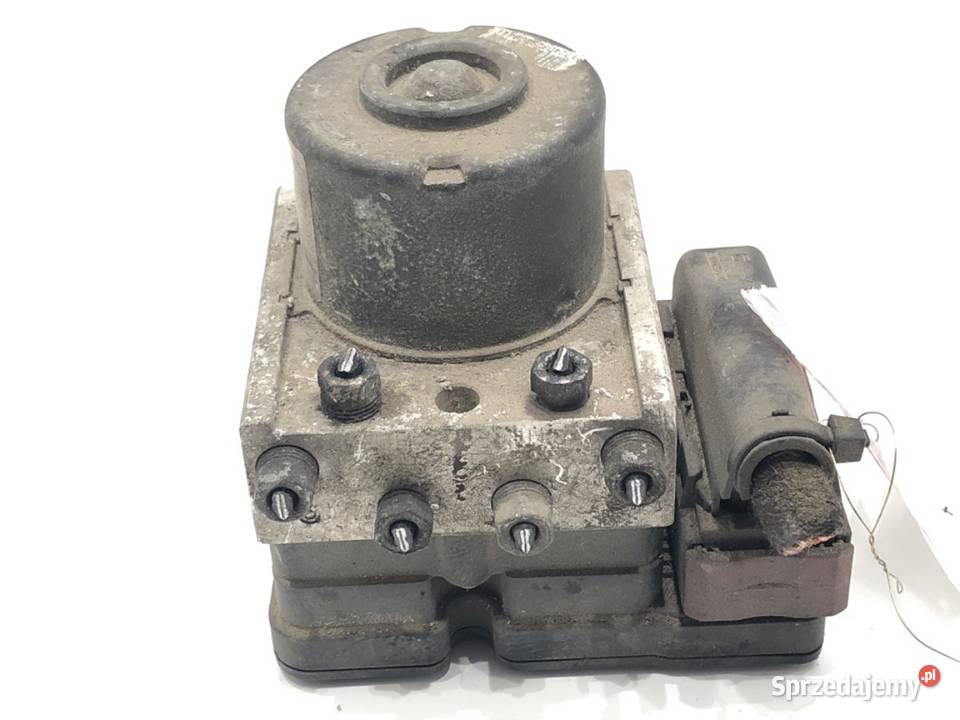 POMPA ABS OPEL ASTRA H 24447833 17 80 0414