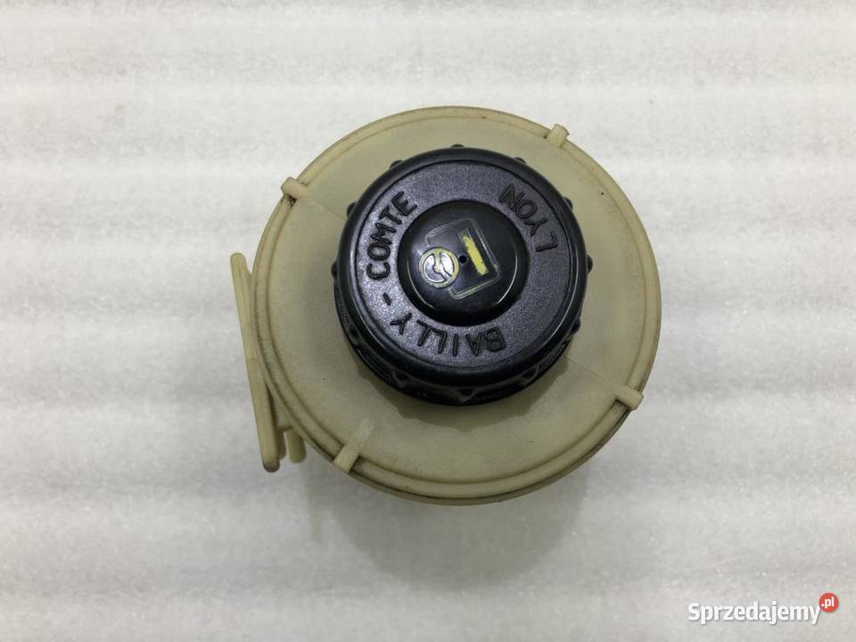 ZBIORNICZEK WSPOMAGANIA DACIA SANDERO I