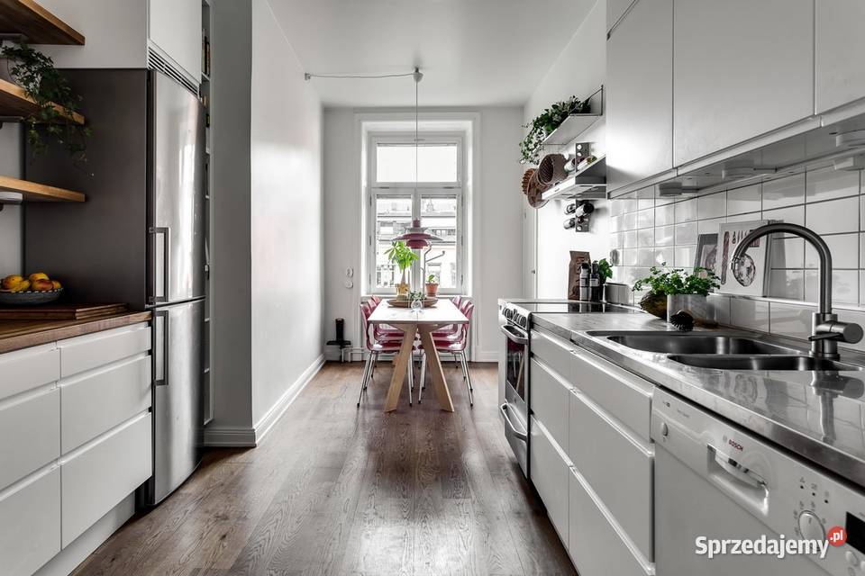 Meble na Wymiar Kuchnia LONDYN Salon Biuro 100cm Gliwice