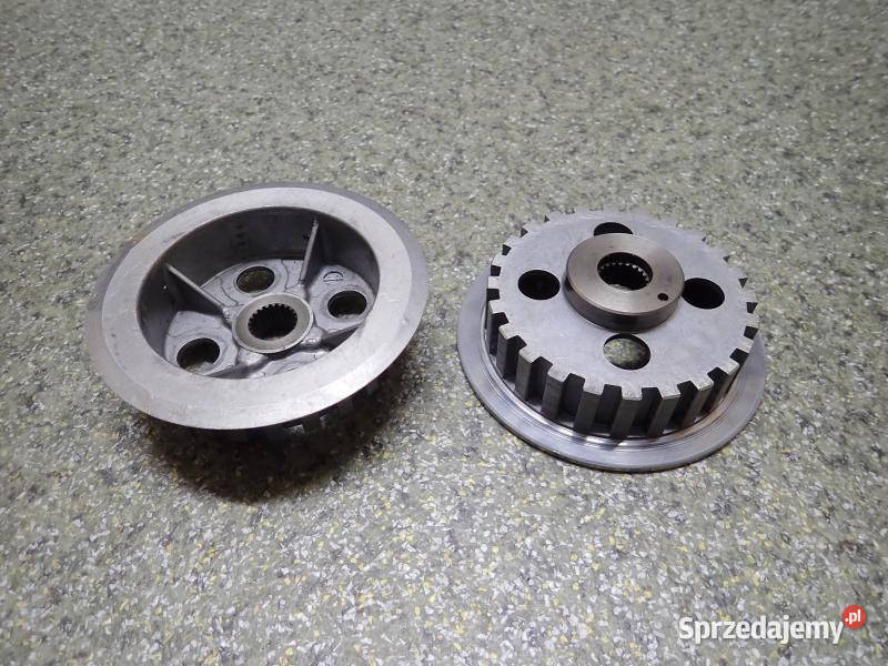 1 KOSZ SPRZĘGŁA WEWNETRZNY HONDA CR 80 85 9604R Strzelce Krajeńskie