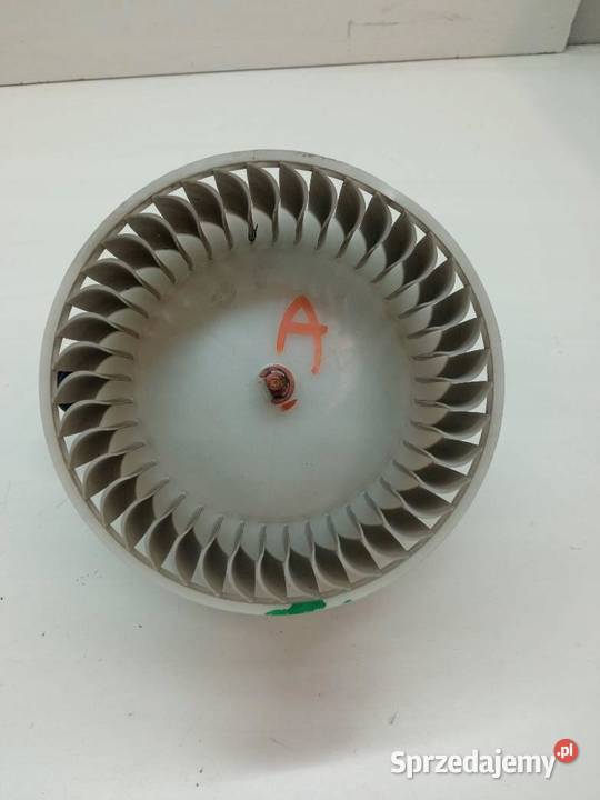 DMUCHAWA NAWIEWU EU F00S3B2620 Hyundai Tucson IV sprzedam