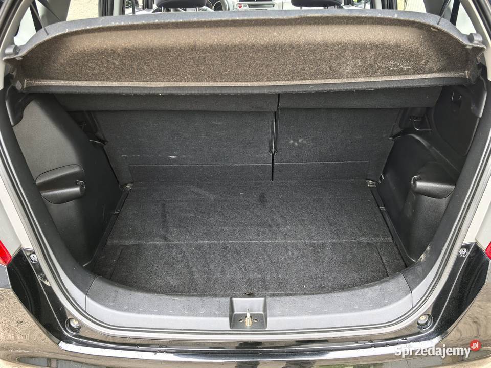 Honda Jazz 14 VTEC 2010 Klima Wspomaganie