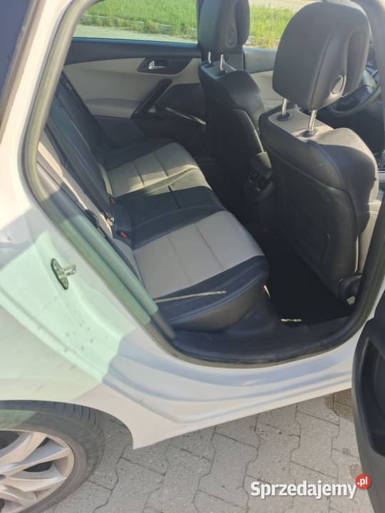 Peugot 508 20 HDi Allure