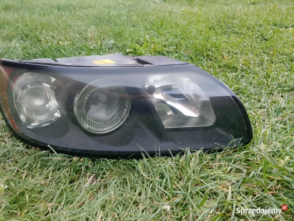 Lampy Volvo s40 Pajęczno
