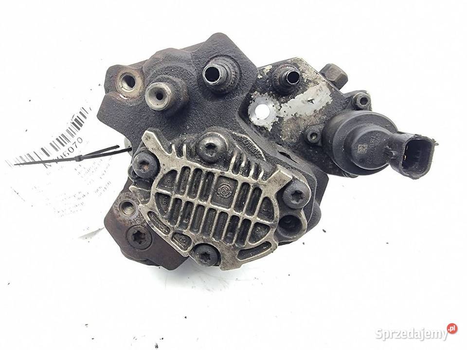 POMPA WTRYSKOWA OPEL VIVARO II Lipno