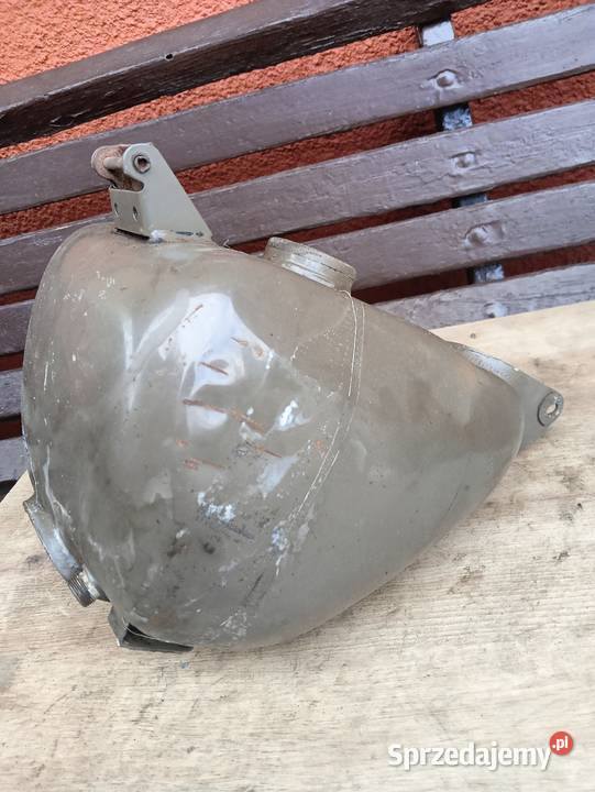 Zbiornik Simson Sr 50 Tarnów